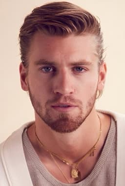 Photo of Danny Griffin