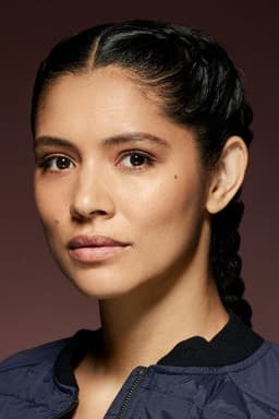Photo of Miranda Rae Mayo