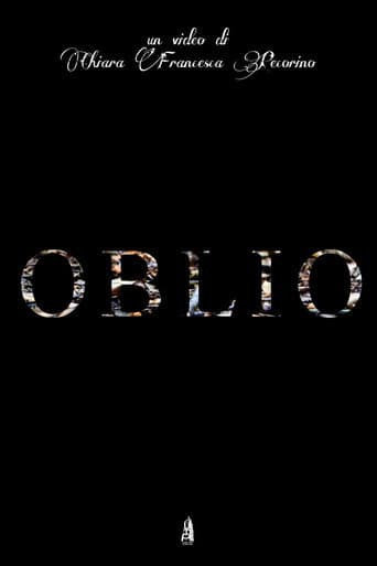 Poster for Oblio