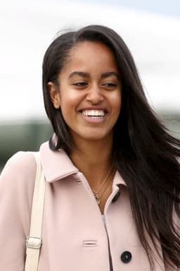 Photo of Malia Ann