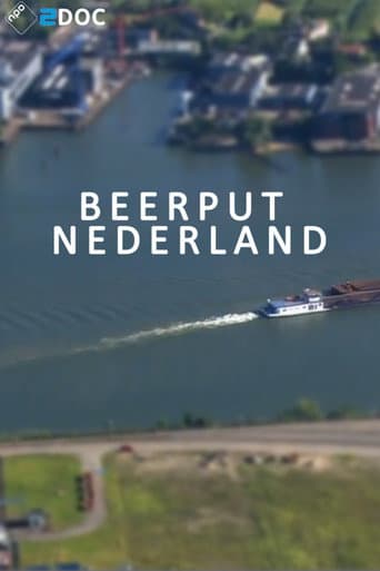 Poster for Beerput Nederland