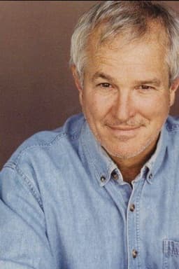 Photo of Mark Fredrichs