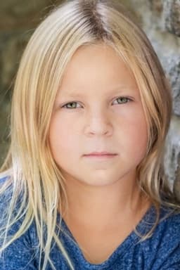 Photo of Rhyan Elizabeth Hanavan