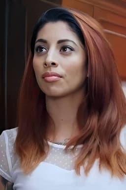 Photo of Amalia González