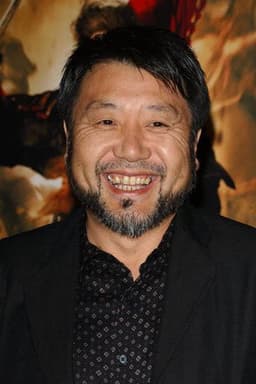 Photo of Masato Harada