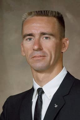 Photo of Walter Cunningham