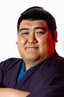 Photo of Yoshinori Tashiro