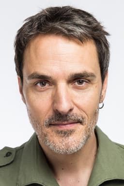 Photo of Jordi Ballester