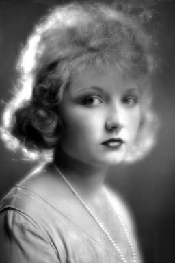 Photo of Eva Novak