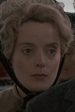 Photo of Alexandra Spencer