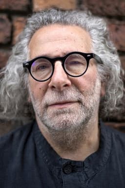 Photo of Kevin Godley