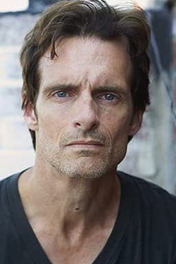 Photo of Scott McCord