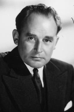 Photo of Geoffrey Keen