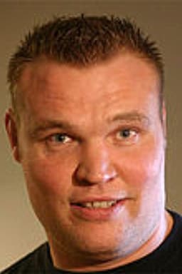 Photo of Semmy Schilt