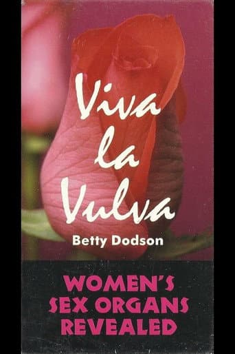 Poster for Viva la Vulva: Women's Sex Organs Revealed