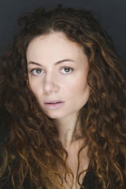 Photo of Simona Ripari