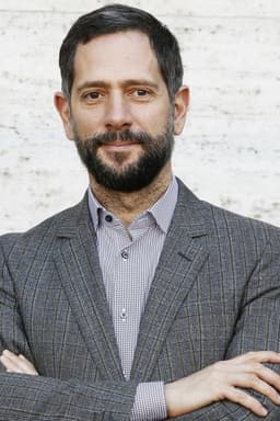 Photo of Lorenzo Lavia