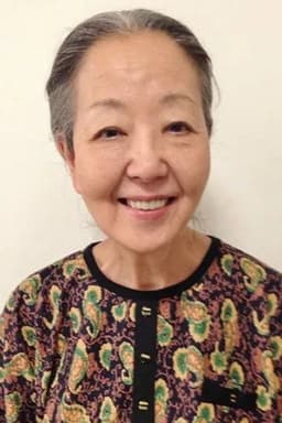 Photo of Kae Onuki