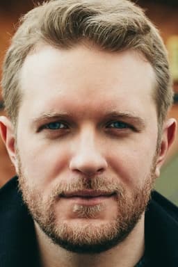 Photo of Anton Denisenko