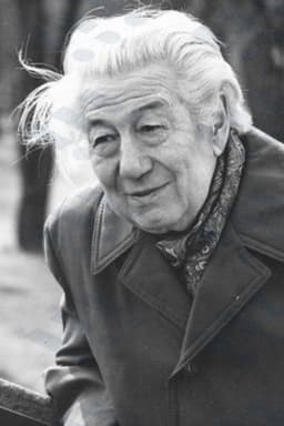Photo of Miloslav Holub