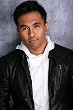 Photo of Bryan Perritt