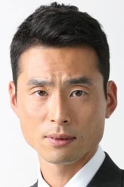 Photo of Satoshi Morishita