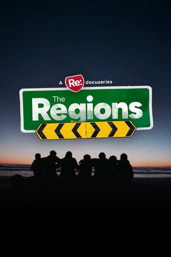 Poster for The Regions