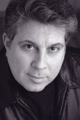 Photo of Tony Cucci