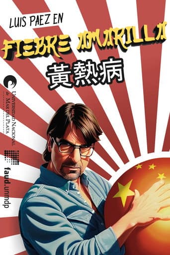 Poster for The Yellow Fever