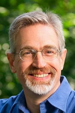 Photo of Andrew Saul