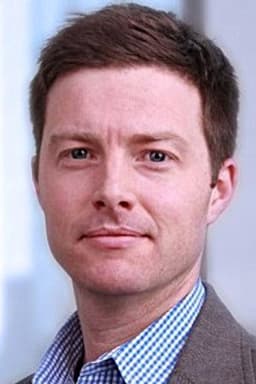 Photo of Conal Byrne