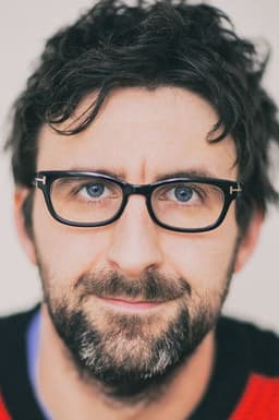 Photo of Mark Watson