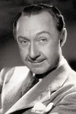 Photo of Franklin Pangborn