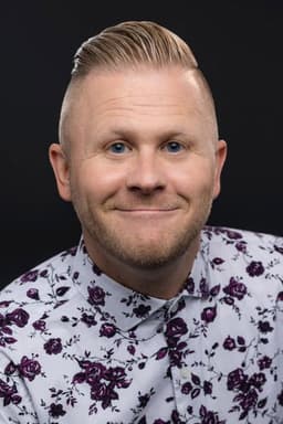 Photo of Clint Pulver