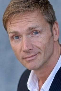 Photo of Ted Cole