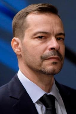Photo of Heitor Martinez