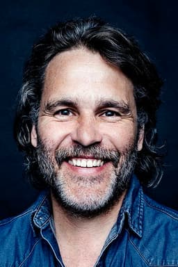 Photo of Erik Haag