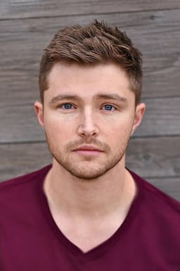 Photo of Sterling Knight