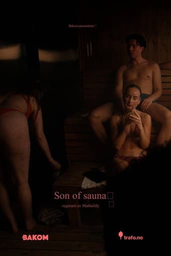 Poster for Son of Sauna