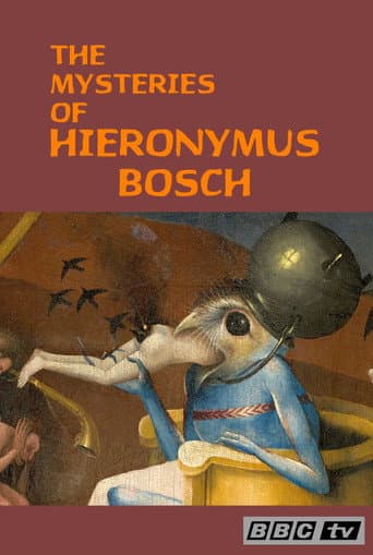 Poster for The Mysteries of Hieronymus Bosch