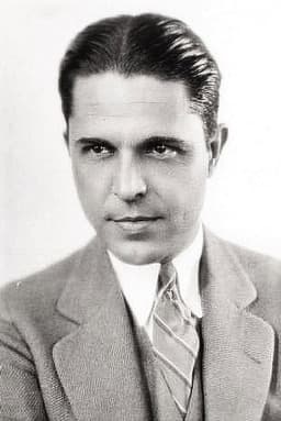 Photo of Malcolm McGregor