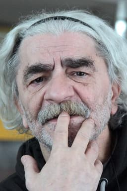 Photo of Nermin Tulić