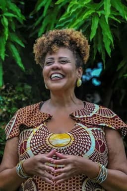 Photo of Cássia Valle