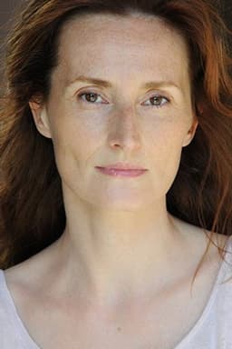 Photo of Rachel Lascar