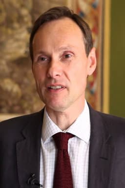 Photo of Sebastian Edwards