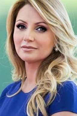 Photo of Angélica Rivera