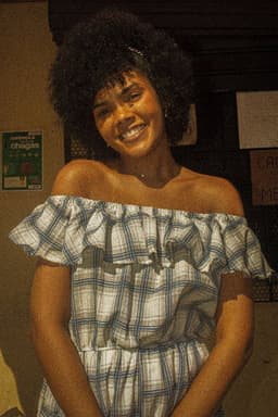 Photo of Gessycka Gino
