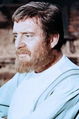 Photo of Siegfried Kilian