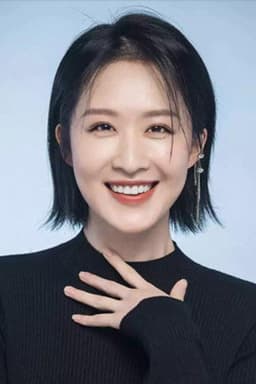 Photo of Zhang Wen