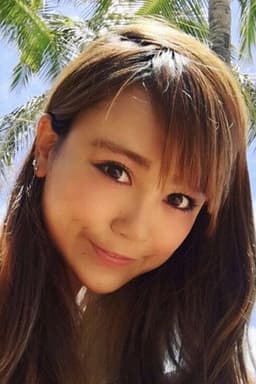 Photo of Nagisa Abe